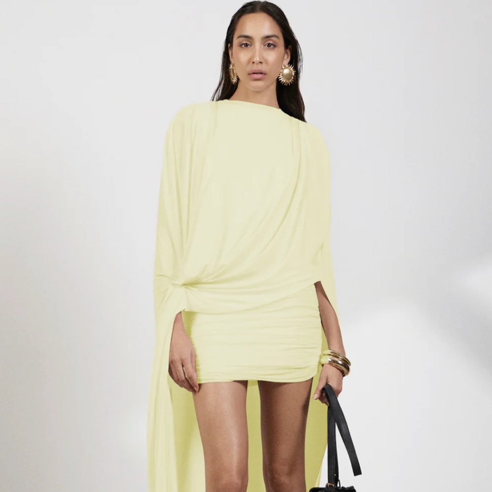 Deme By Gabriella - Alexandra Dress Size Small